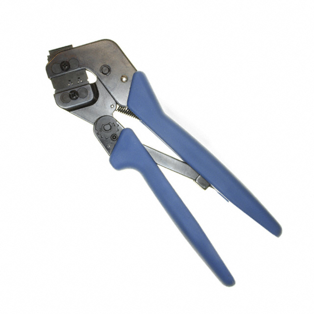 90870-1 TE Application Tooling  Presse Applicatrici Crimpatrici